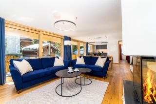 Riverside 2nd Floor South - Saas-Fee - 5