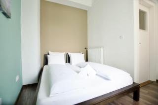 Standard Apartment by Hi5- Bajcsy Apartment - Budapest - 5