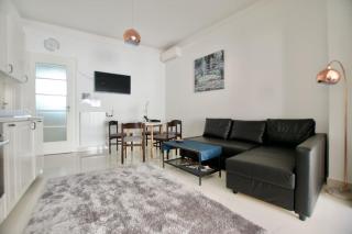 Standard Apartment by Hi5- Bajcsy Apartment - Budapest - 4