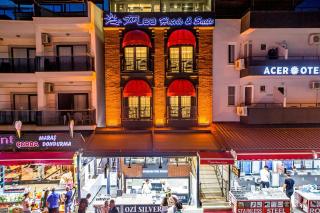THE LEA HOTELS & SUITE - Didim - 0
