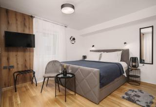 Heritage Residence in Center with pool- apartments - Vodice - 2
