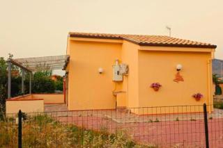 Villa House of William - Lascari - 3
