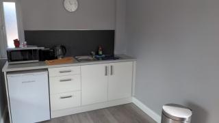 Valley Stream Guest Accommodation - Moira - 7