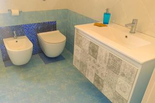 Villa House of William - Lascari - 4