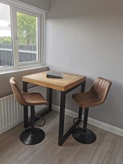 Valley Stream Guest Accommodation - Moira - 4