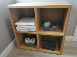 Valley Stream Guest Accommodation - Moira - 3