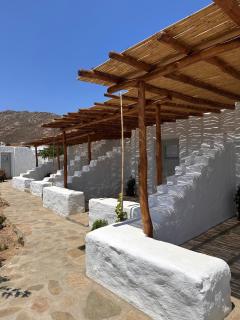 Rizes Mykonos - Folklore Farmstead - Míconos - 7