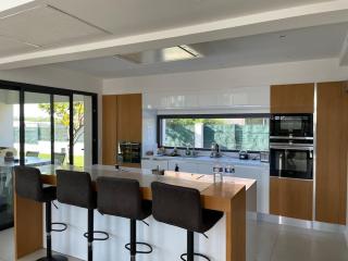 VILLA RIVIERA - piscine, rooftop vue mer - Six-Fours-les-Plages - 2