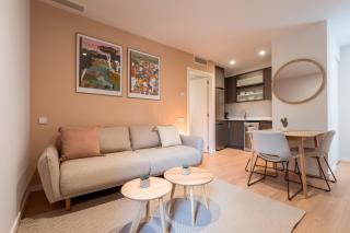 CATERINA Sant Pau - Barcellona - 7