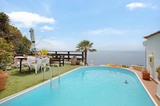 Casa Pelican - Puntillo del Sol - 0