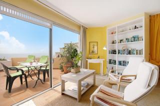 Casa Pelican - Puntillo del Sol - 5