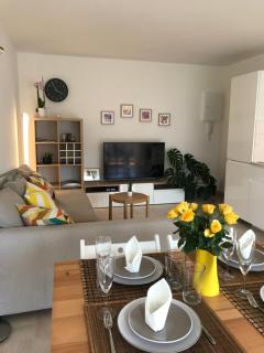 Antibes Juan-les-Pins Cozy one bedroom apartment near the beaches and the restaurants - Antibes - 4