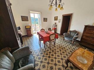 Portaterra - Spaziosa Casa con Bella Vista e Giardino - 3