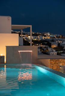 Νumi Boutique Hotel - Mikonos - 9
