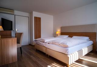 Hotel am Stadtpark - 2