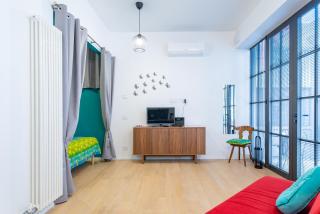 Magic LOFT 29 by HAPPYHOSTORINO - Torino - 7