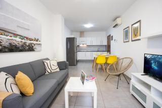Flatguest Urban Canteras 2 - Las Palmas de Gran Canaria - 9