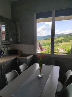 Domek na Gorczańskiej - Rabka-Zdrój - 1