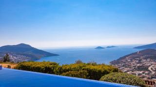 Villa serenity 3 - Kalkan - 3
