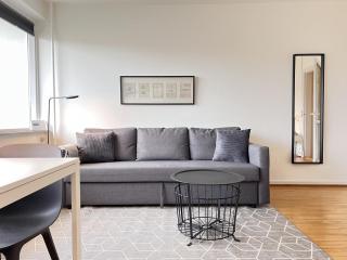 Studio Apartment In Herlev, Herlevgårdsvej 2, - Herlev - 0