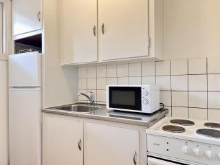 Studio Apartment In Herlev, Herlevgårdsvej 2, - Herlev - 5
