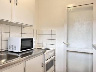 Studio Apartment In Herlev, Herlevgårdsvej 2, - Herlev - 4