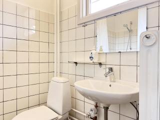 Studio Apartment In Herlev, Herlevgårdsvej 2, - Herlev - 3