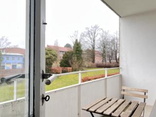 Studio Apartment In Herlev, Herlevgårdsvej 2, - Herlev - 1