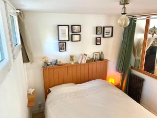 La Suite de la Maison Jaune - Montpellier - 9