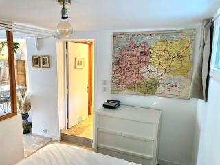 La Suite de la Maison Jaune - 8