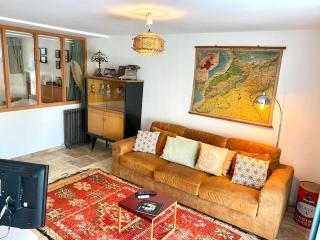 La Suite de la Maison Jaune - 6