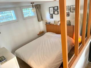 La Suite de la Maison Jaune - Montpellier - 5