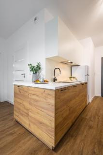 Apartamenty Jaworska 4 Wrocław - 1