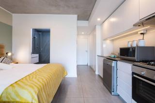Coral Point Executive studio Apartment - Umdloti - 3