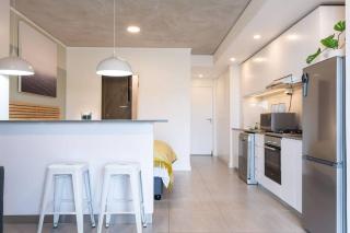 Coral Point Executive studio Apartment - Umdloti - 4