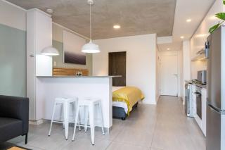 Coral Point Executive studio Apartment - Umdloti - 6
