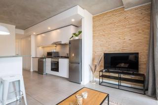 Coral Point Executive studio Apartment - 9