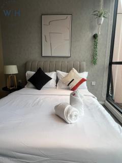 5 Star Cozy Netflix & Chill Studio Room l KLCC - Kuala Lumpur - 7