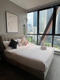 5 Star Cozy Netflix & Chill Studio Room l KLCC - Kuala Lumpur - 3