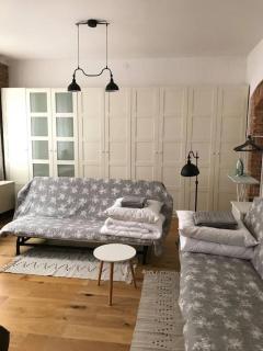 Stylish mini apartment in the center! - Breslavia - 8