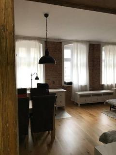 Stylish mini apartment in the center! - 5