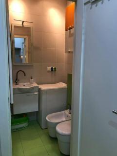 Stylish mini apartment in the center! - 2