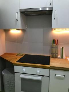 Stylish mini apartment in the center! - 1