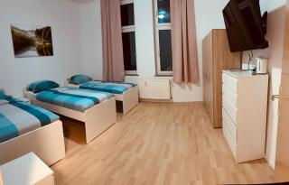 Gelsenkirchen, 2-Zimmer Wohnung , 6 Person - Gelsenkirchen - 5