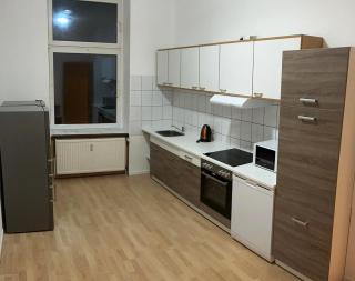 Gelsenkirchen, 2-Zimmer Wohnung , 6 Person - Gelsenkirchen - 2