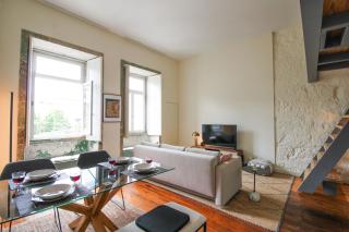 Cativo Mezzanine Loft - Porto - 4