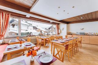Weidegg - Hotel Garni - 4
