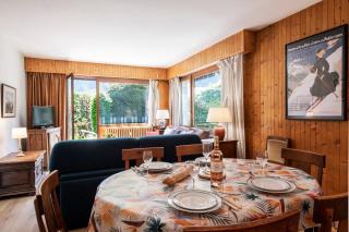 Apt du Brévent ski in ski out - Happy Rentals - Chamonix - 8