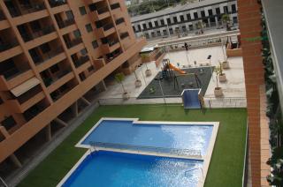 Luxury Apartment Patacona Sun - 2
