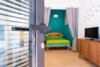 Magic LOFT 29 by HAPPYHOSTORINO - Turin - 2